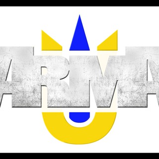 Telegram channel UArma logo