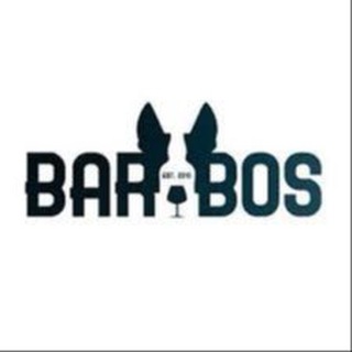 Логотип телеграм -каналу ua_barbos — ua_barbos