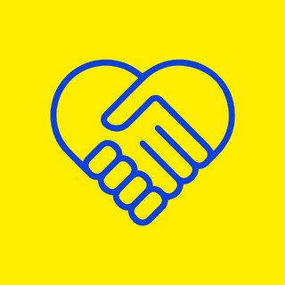 Логотип телеграм -каналу ua_besplatka — Допомога біженцям та переселенцям / besplatka.ua