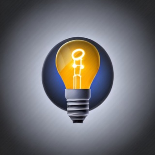 Логотип телеграм -каналу ua_business_idea — Бізнес. Ідеї. Стартапи🇺🇦