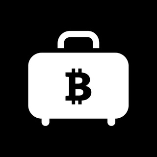 Логотип телеграм -каналу ua_cryptomania — Криптоманія