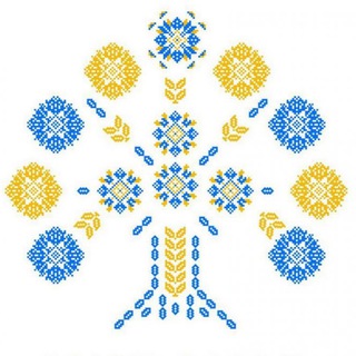 Логотип телеграм -каналу ua_diaspora — Діаспора України | UA🇺🇦