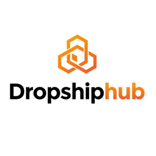 Логотип телеграм канала @ua_dropship_hub — 🚀 "DropshipHub: Дропшиппери, Постачальники, Товарка, Опт" 💼