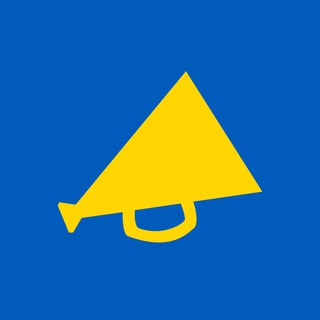 Логотип телеграм -каналу ua_ecommerce — Ukrainian eCommerce Forum