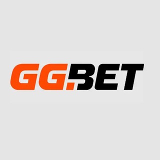 Логотип телеграм -каналу ua_ggbet — GGBET | УКРАЇНА