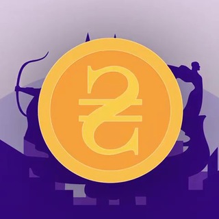 Telegram channel Копійка гривню береже logo