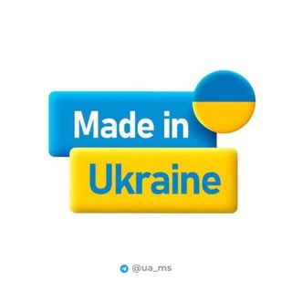 Логотип телеграм -каналу ua_ms — UADS
