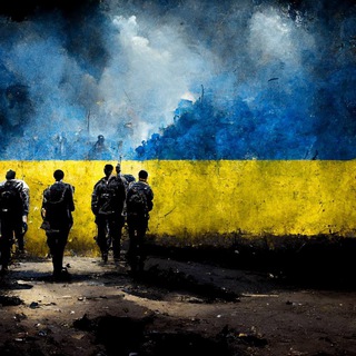 Логотип телеграм -каналу ua_natsional — Український ✙ Націоналіст