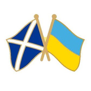Логотип телеграм -каналу ua_networking_scotland — Networking UA/Scotland