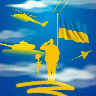 Логотип телеграм -каналу ua_optimist — UA-Оптиміст