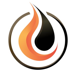 Логотип телеграм -каналу ua_palne — ПАЛЬНЕ УКРАЇНА