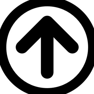 Логотип телеграм -каналу ua_pr — Великий PR