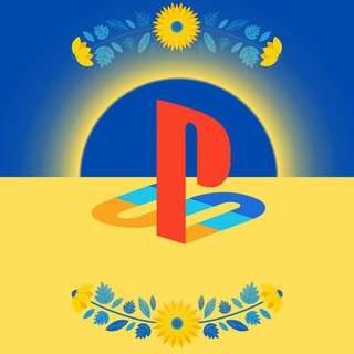 Логотип телеграм -каналу ua_psn — УКРАЇНА | НОВИНИ PLAYSTATION