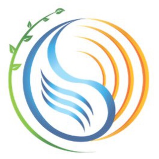 Логотип телеграм -каналу ua_renewables — УАВЕ 🌱 Українська асоціація відновлюваної енергетики