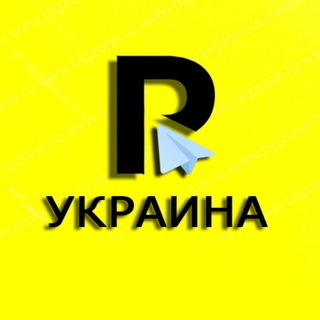 Логотип телеграм -каналу ua_reporter — Репортер UA