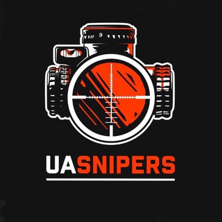 Логотип телеграм -каналу ua_snipers — UAsnipers_channel