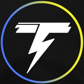 Telegram channel Telegraph⚡️Україна logo