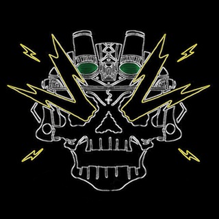 Логотип телеграм канала @ua_war — Ukrainian War