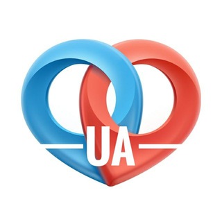 Логотип телеграм канала @ua_znakomstva — ЗНАКОМСТВА UA 🇺🇦 Днепр 💓 Киев💓 Харьков 💓Одесса
