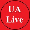 Логотип телеграм -каналу ua1live — UA Live