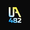 Логотип телеграм -каналу ua482kuhuk — UA482