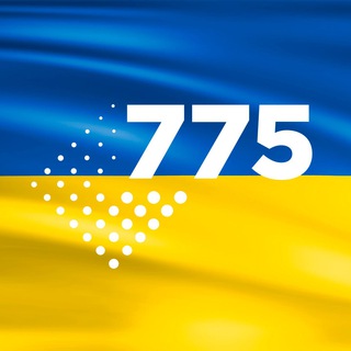 Логотип телеграм -каналу ua775 — 775.com.ua - Б/В комп'ютерна техніка з Європи