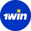 Logo of telegram channel ua_1winaff — 1win Partners 🇺🇦