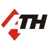 Логотип телеграм -каналу ua_atn — • АТН • ХАРКІВ • НОВИНИ •