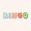 Логотип телеграм -каналу ua_bingo — бінго українською