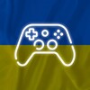 Telegram channel Роздача ігор | Steam, Epic Games, GOG | #УкрТг logo