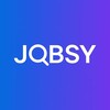 Логотип телеграм -каналу ua_jobsy — JOBSY : Вакансії | Віддалена робота | Розвиток