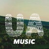 Логотип телеграм -каналу ua_music96 — ua_music🎧