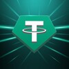 Логотип телеграм -каналу ua_tether — Tether Ua🇺🇦