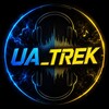 Логотип телеграм -каналу ua_trek — ua_trek🇺🇦