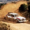 Telegram channel Ukraine & World of Rally logo