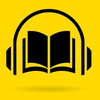 Логотип телеграм -каналу uaaudiobooks — Аудіокниги українською | Книги | Література