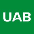 Logo saluran telegram uabbarcelona — UAB- Universitat Autònoma de Barcelona