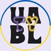 Логотип телеграм -каналу uablty — UABLTY | Новини світу БЛ | Middleman’s Love | Twins | Cooking Crush | Playboyy