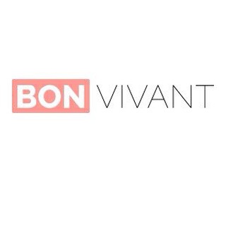 Логотип телеграм канала @uabonvivant — BonVivant