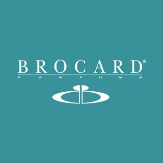 Логотип телеграм -каналу uabrocard — BROCARD