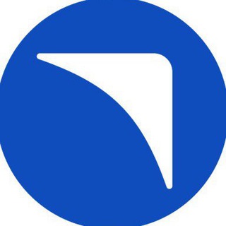 Логотип телеграм канала @uac_ru — ПАО «ОАК»