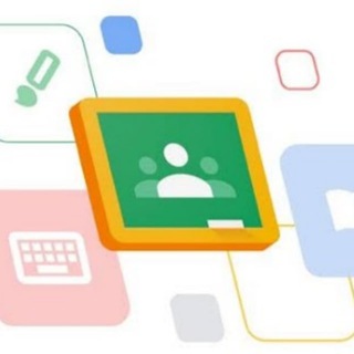 Логотип телеграм -каналу uacoursegdtfe — Цифрові інструменти Google для освіти
