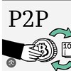 Логотип телеграм канала @uacryptaua — все о p2p , крипте и многом другом….