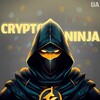 Логотип телеграм -каналу uacryptoninja — UA| Crypto Ninja🥷