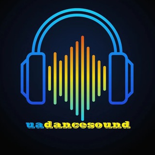 Логотип телеграм -каналу uadancesound — 🇺🇦 UA dance sound 🇺🇦 Українська танцювальна музика 🔈🔉🔊