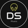 Логотип телеграм -каналу uadsmus — DS Music | УКРАЇНСЬКА МУЗИКА