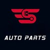 Logo of telegram channel uae_autoparts — Autoparts