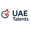 Logo of telegram channel uaetalents — UAE Talents 🇦🇪