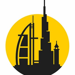 Логотип телеграм канала @uaetoursru — Туры в 🏝️ ОАЭ