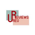 Logo saluran telegram uaeu_reviews — UAEU REVIEWS